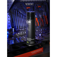 Очиститель тормозов и деталей сцепления CARVILLE RACING аэрозоль, 650 мл S7520126