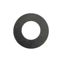 Прокладка HG паронитовая 57x105x2 мм, 2 шт 1893317