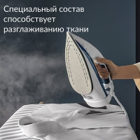 Вода для утюга Jundo Премиум, 1 л 4903720021743