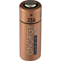Алкалиновая батарейка ENERGY ultra lr23a/5b 105702