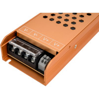 Блок питания SWG с triac диммированием ip20, 200Вт, 24В, YA-200-24-TR