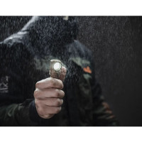 Фонарь Armytek Wizard C2 Pro Max Sand белый F06701CS
