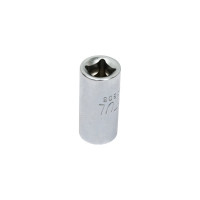Адаптер для бит 1/4x1/4 TOPTUL FTAB0808