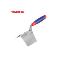 Шпатель для наружных углов WORKPRO 89X60.5 WP323018