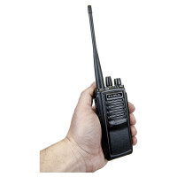 Радиостанция LIRA DP-100V ФР 00007617
