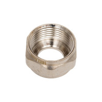 Фитинг компрессионный для труб pex-al-pexc 16x2,6x3/4 ROMMER Rfc-1026-162634 RG0091LAP2SUB7