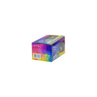 Электромеханический замок FOX FX-2369 (Медь)