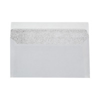 Конверт Attache Economy E65с белый, трип, 110x220, 80 гр, 100 штук 1661455