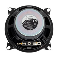 Акустическая система PIONEER (10 см. 2-пол. коакс. АС, макс. 210 Вт гриль в комплекте) TS-G1020F
