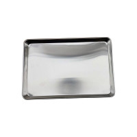 Противень Viatto алюминиевый 600x400x30 толщина 1мм va-bp4060 173433