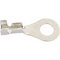 Кабельный наконечник TDM ELECTRIC 5-0,5-0,8 кольцо 0,5-0,8 мм² 20 шт SQ0546-0303