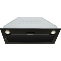 Полностью встраиваемая вытяжка De'Longhi COSETTA 710 NB V77955375