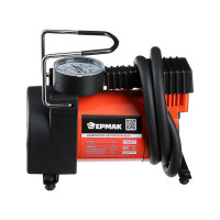 Автомобильный компрессор ЕРМАК АС-580, тип Торнадо ОPTIMA, в сумке, 35л/мин, 150Вт 713-071