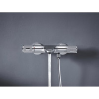 Термостат для ванны Grohe внешнего монтажа grohtherm 1000 performance pro 34830000 00000126761