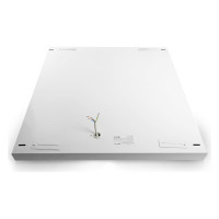 Офисный светильник FERON серии TR Грильятто 588x588x40, 36Вт, 4000К, опа 48906