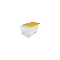 Коробка Полимербыт Giraffix 16 л 437177300