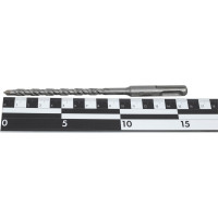 Бибер 78066 бур 6,5x100/160мм (1шт) (25/150) Biber тов-169588