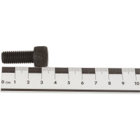 Винт Мир крепежа DIN 912, М10x25, 12.9, б.п., 10, шт. ЦБ-00092877