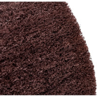 Головка лепестковая из нетканого материала 80x50x6 мм, К320-400 (P400) BTI 52 353 80х50