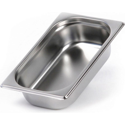 Kitchen Muse Гастроемкость GN1/4x40мм, 814-40 172606