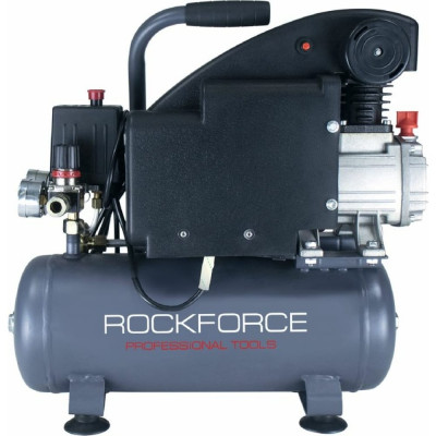 Поршневой масляный компрессор Rockforce RF-9L