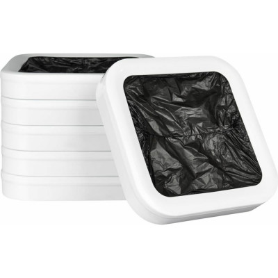 Townew Сменные заправочные кольца для умных корзин для мусора Refill Rings R01C 91080010