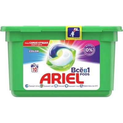 Капсулы для стирки ARIEL 1220354