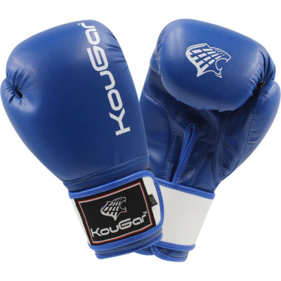 Боксерские перчатки Kougar KO300-6