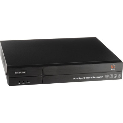 Netlink Nl-nv16 видеорегистратор УТ-00001700