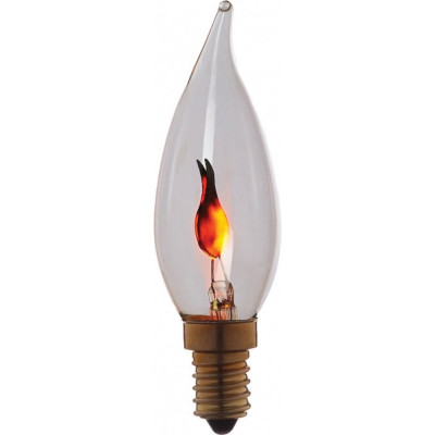 Лампа светодиодная LOFT IT Edison Bulb 3503