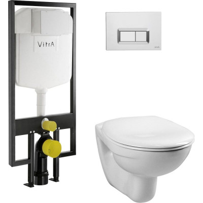 Унитаз Vitra Normus 9773B003-7200