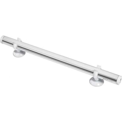 JAZZway Светильник TS6-L2W-sr (серебро.)5031722