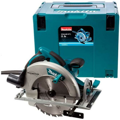 Дисковая пила Makita 5008MGJX2