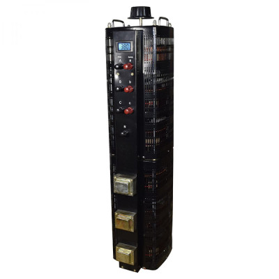 SUNTEK ЛАТР однофазный 30000ВА диапазон 0-300 Вольт LTR-30000