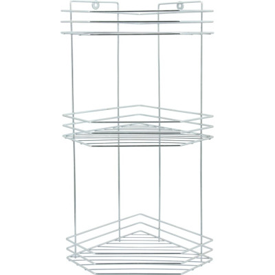 Полка для ванной Rosenberg RUS-385302-3Zn