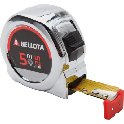 Рулетка Bellota 50012M5BL