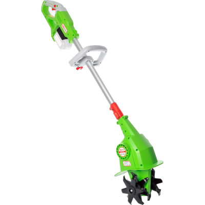 REDVERG Культиватор аккумуляторный RD-T18/U (без акк, без з/у) 6680456