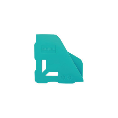 BIHUI Протектор Угла Плитки 8мм LFTP08