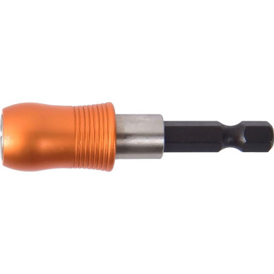 TACTIX Державка для вставок 1/4 Quick Change 60,0 мм 453005