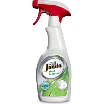 Средство для удаления плесени и грибка Jundo Mold Remover 0.5 л 4903720021774