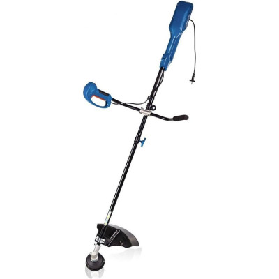 WorkMaster WT-1800B Триммер электрический