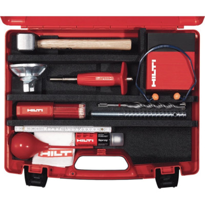 Hilti Набор принадлежностей DD M12 L 409279