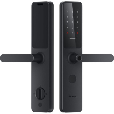 AQARA Умный дверной замок Smart Door Lock A100 ZNMS02ES