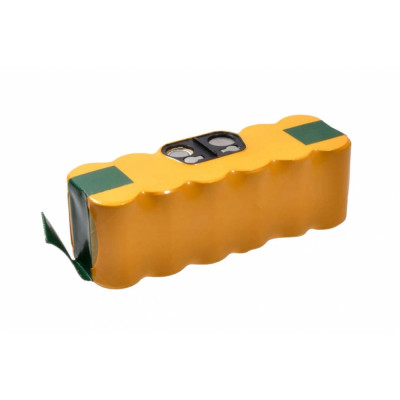 Pitatel Аккумуляторная батарея VCB-002-IRB.R500-52L, Li-Ion 14.4V 5.2Ah