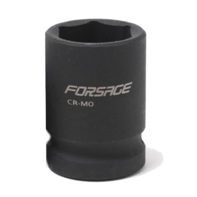 Ударная торцевая головка Forsage F-44521 6783