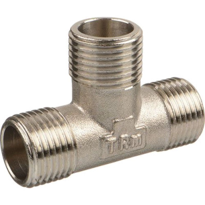 Terma тройник 1/2н/н/н 40570