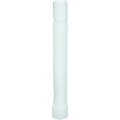 WIRQUIN Гофрированная труба 32 на 32/40 L-800мм 30718004