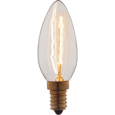 Лампа накаливания LOFT IT Edison Bulb 3540