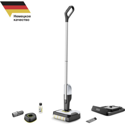 KARCHER FC 2-4 Battery Set *EU 1.056-200.0