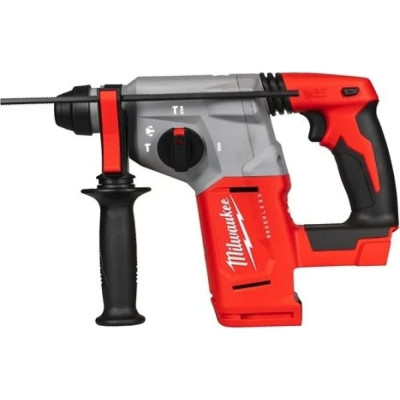 Аккумуляторный перфоратор Milwaukee M18 BLH-0 4933479426